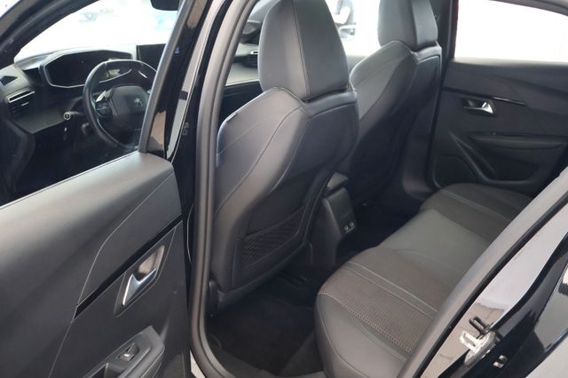 Peugeot 208 ALLURE*GT-LINE*PANO*KAMERA*MATRIX-DISPLAY