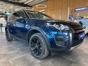 Land Rover Discovery Sport*PANO*AHK*CARPLAY*TEMPO*LKHZ