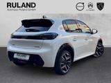 Peugeot 208 Hybrid 100 GT 1.2 EU6e LED Apple CarPlay And - Peugeot 208 in Krefeld