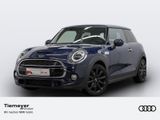 MINI Cooper S Mini Cooper S LEDER PANO LM17 - MINI MINI in Dortmund