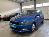 Skoda Fabia 1.2 TSI Green tec Style*PANO*TEMP*KlimaA*S - Skoda Fabia: Schiebedach