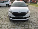 Skoda Fabia 1.0l TSI DSG 81 kW MONTE CARLO LED SHZ PDC - Skoda Fabia: Monte Carlo