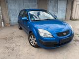 Kia Rio Klima Tüv - gebrauchte Kia Rio aus dem Jahr 2009