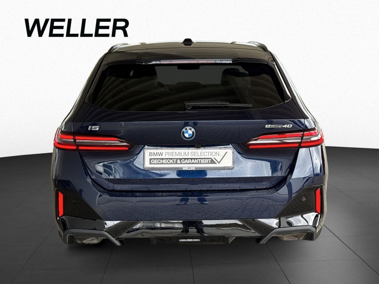 BMW i5 - Bild 11