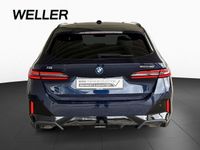 BMW i5 - Vorschau Bild 11