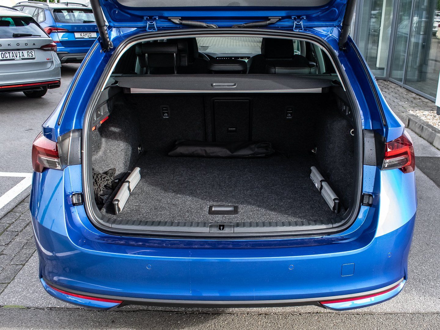 Skoda Octavia - Bild 22