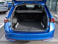Skoda Octavia - Vorschau Bild 22