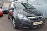 Opel Zafira B Family Plus *TÜV + Zahnriemen NEU* - Opel Zafira Gebrauchtwagen in Oldenburg