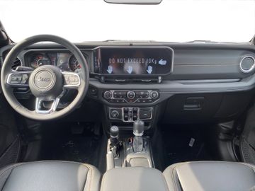 Jeep Wrangler 2.0 T-GDI Unlimited Sahara *Kamera*LED*