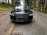 Audi A8 3.0 TDI clean diesel quattro - gebrauchte Audi A8 aus dem Jahr 2014