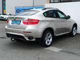 BMW X6 xDrive30d Alcantara Navi Xenon AHK Memory - BMW X6 aus 2009
