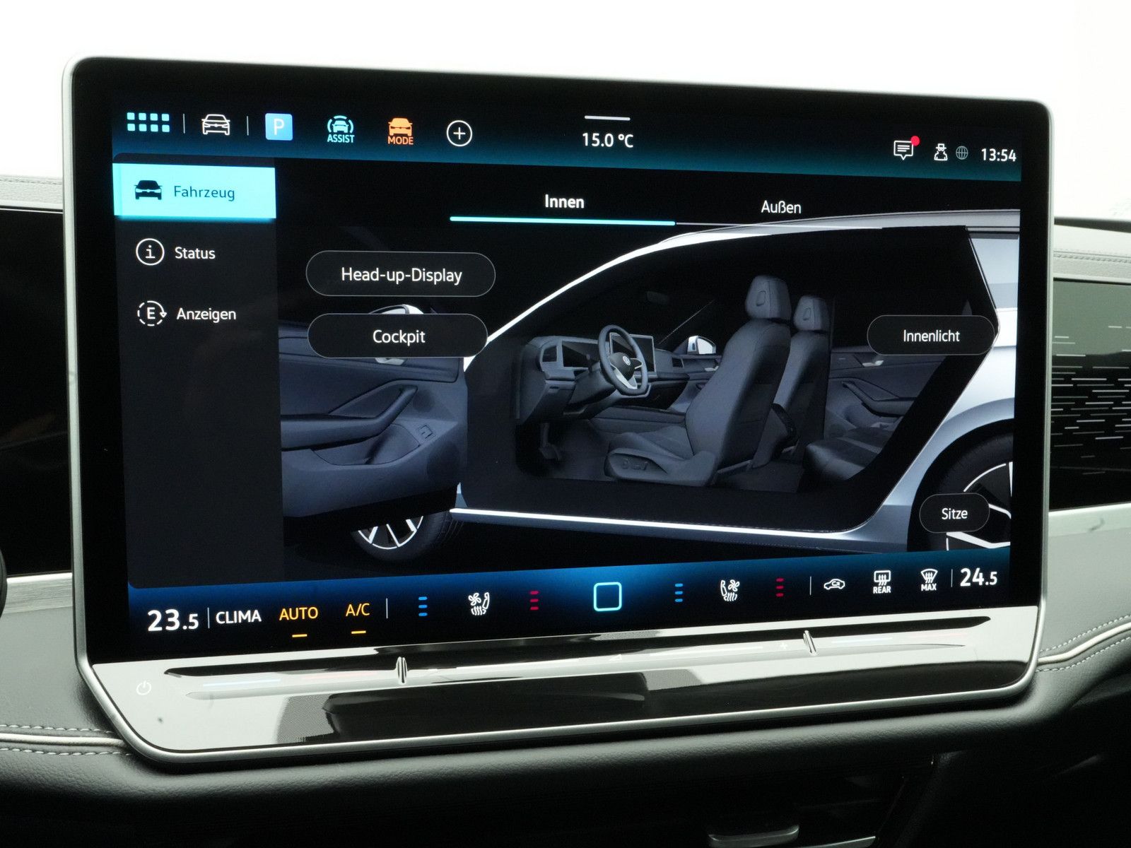 Volkswagen Passat - Bild 16