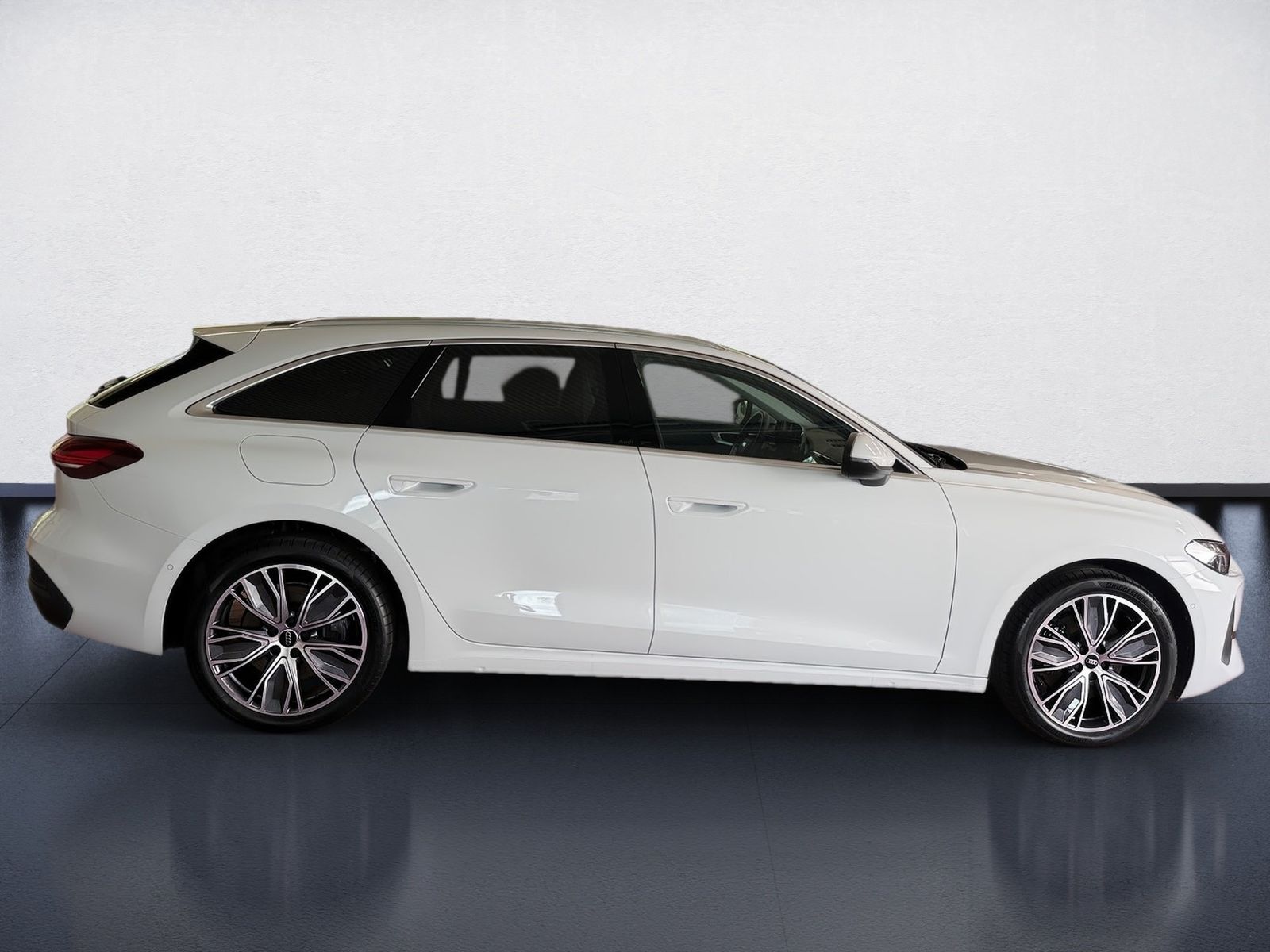 Audi A5 - Bild 7