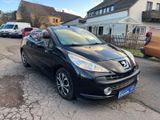 Peugeot 207 CC Cabrio-Coupe Sport - TÜV NEU - Peugeot: Coupé, Sport