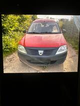 Dacia Logan - Dacia Logan in Saarbrücken