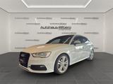 Audi A3 1,4 TFSI S line Sportpaket ultra PanD/Xen/18Z - Audi A3 Limousine Line sportpaket mit Benzin-Antrieb