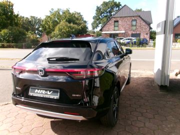 Bild 4 Honda HR-V Advance