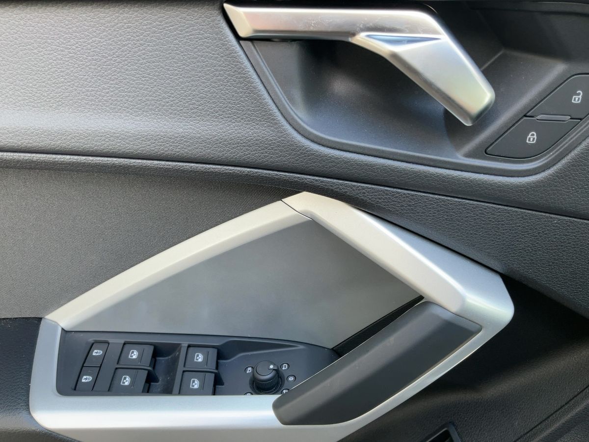 Audi Q3 - Bild 17