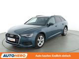Audi A6 35 TDI Aut.*NAVI*LED*ACC*KLIMA* - Audi A6 in Leverkusen