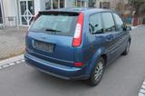 Ford Focus C-MAX Fun/Klimaautomatik/Alufelgen - Gebrauchtwagen bis 1.000 Euro