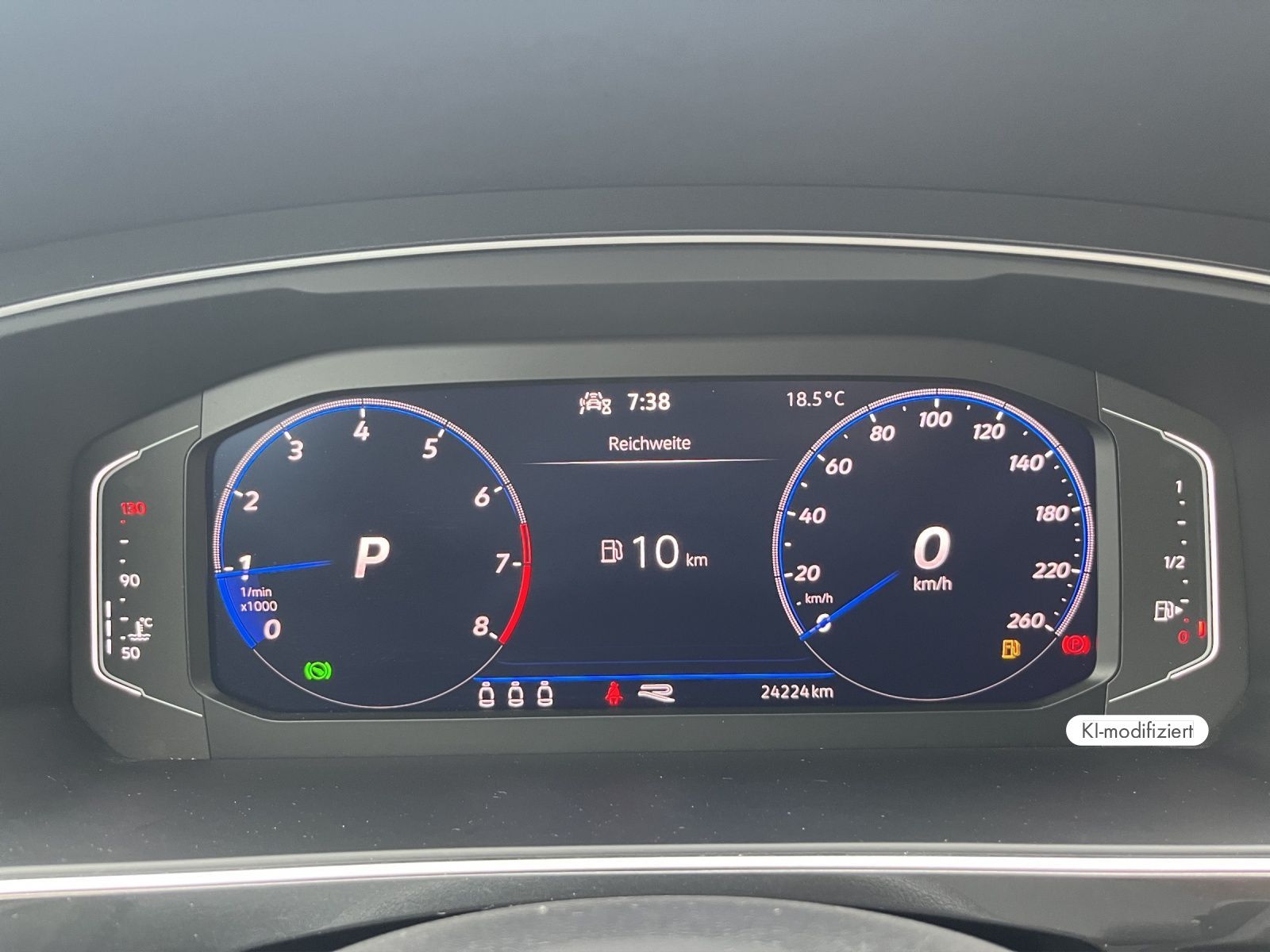 Volkswagen Tiguan - Bild 11
