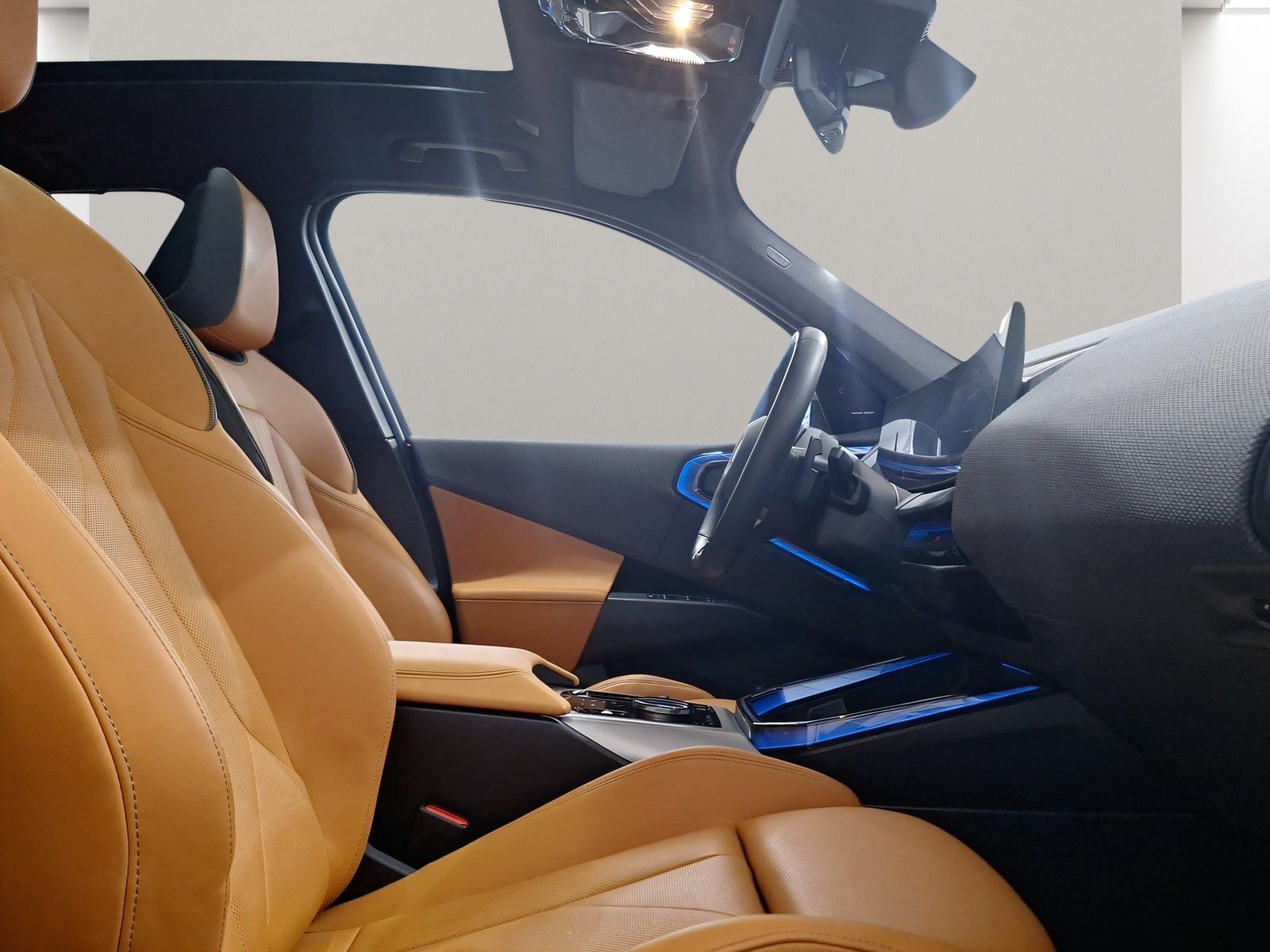 BMW X3 - Bild 5