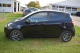 Hyundai i10 1.0 YES! YES! - Hyundai i10: Yes