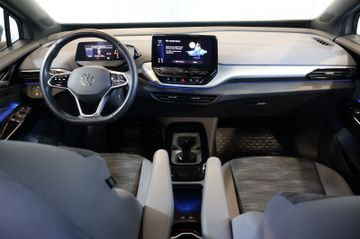 Volkswagen ID.4 Pro Performance AID+ACC+MATRIX+AMBIENT+PANO