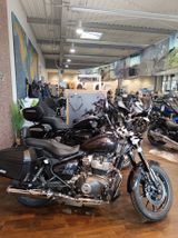 Andere Super Meteor 650 mit Werksgarantie bis 2027  - Angebote entsprechen deinen Suchkriterien