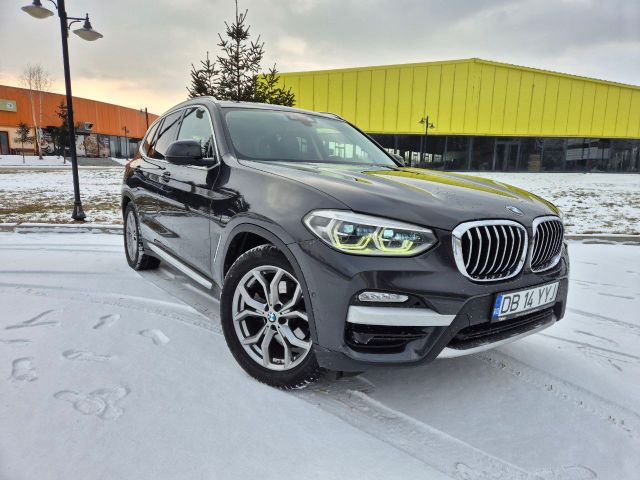 BMW X3 xDrive20d xLine AT xLine