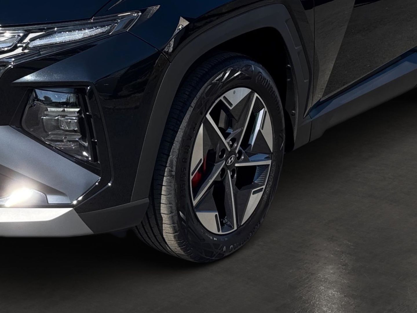 Hyundai Tucson – Bild 6