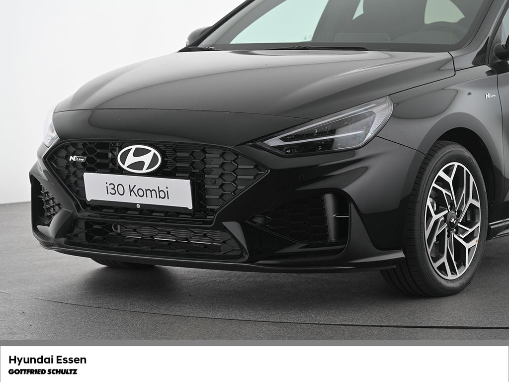 Hyundai i30 – Bild 7