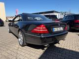 Mercedes-Benz Coupe CL 500*GSD*XENON*SHZ*ABSTANDSTEMPO*AHK - Mercedes CL-Klasse bis 15.000 Euro
