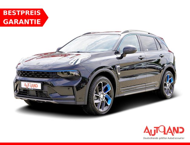 Lynk&Co 01 1.5 TD PHEV Aut. LED ACC 360° Pano