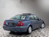 Mercedes-Benz E 240  Lim. - gebrauchte Mercedes-Benz E 240 aus dem Jahr 2003