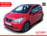 Seat Mii 1.0 Chic Tempomat Sitzheizung Klima PDC USB - Seat Mii Gebrauchtwagen