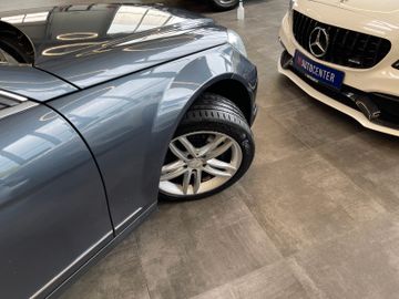 Mercedes-Benz C 250 T CDI BlueEfficiency 4Motion *Klima*Navi*