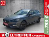 Seat Leon Sp. 1.5 eTSI DSG Black Ed. ab 199 EUR mtl.  - Seat Vorführfahrzeuge