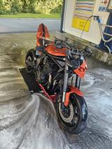 Suzuki Bandit 1200  - 1998 BANDIT 1200