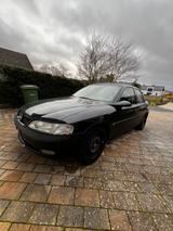 Opel Vectra 1.6 - gebrauchte Opel Vectra aus dem Jahr 1999
