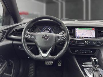 Opel Insignia - 10