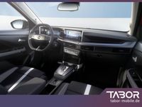 Opel Frontera - Vorschau Bild 6