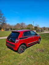 Renault Twingo Intens ENERGY TCe 90 Intens - Renault Twingo: I