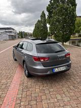 Seat Leon ST 2.0 TDI 110kW Start&Stop CONNECT CONNECT - Seat Leon: Connect