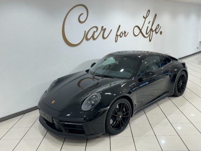 Другие PORSCHE 911 Carrera 992 GTS IVA ESPOSTA
