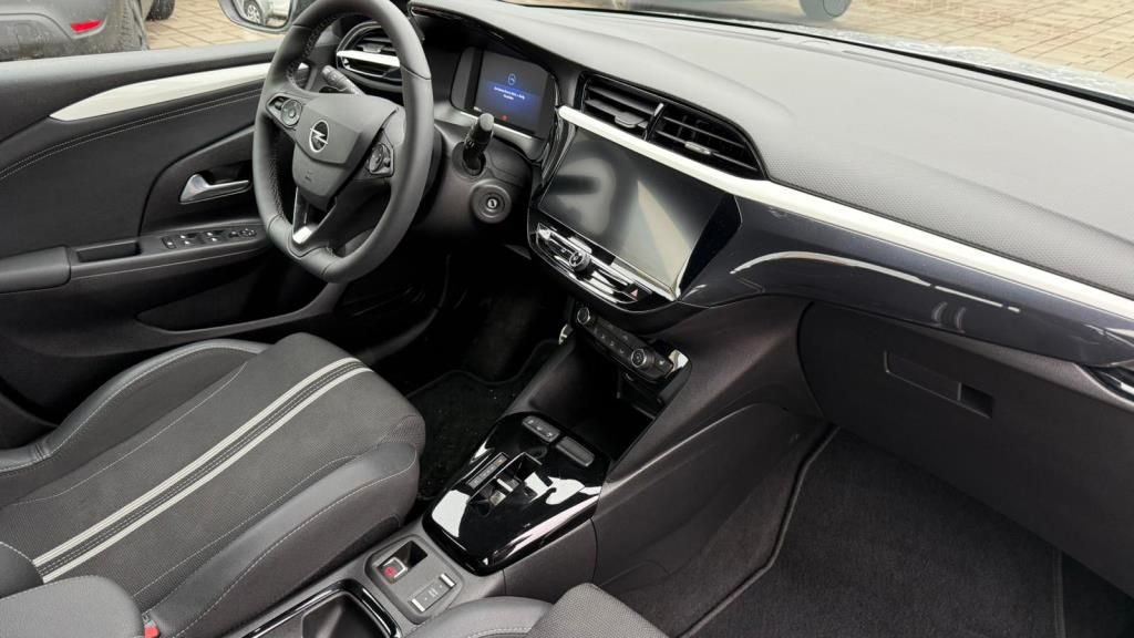 Autohaus Zimpel - Opel Corsa GS 1.2 130-Kamera+LED+Klimaanlage+Sitz-/Le - Bild 9 Autohaus Zimpel - Opel Corsa GS 1.2 130-Kamera+LED+Klimaanlage+Sitz-/Le - Bild 9