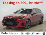 BMW i5 eDrive40 Tour M-Sport-Pro Pano AHK 19'' Iconi - BMW i5 in Frankfurt (Main)