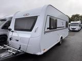 LMC Musica 490 E /Mover/Markise/Fahrradträger - LMC 490 e