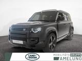 Land Rover Defender 110 P425 X AWD NAVI ACC HUD PANO 360°
