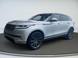Land Rover Range Rover Velar 2.0 D240 HSE - silberne Land Rover Range Rover Velar
